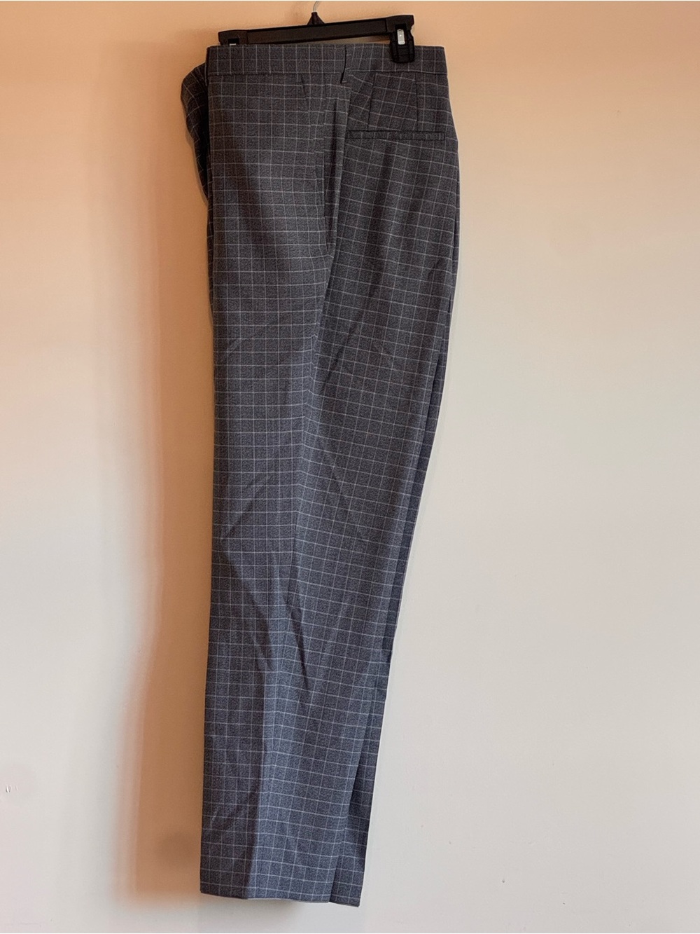 HUGO BOSS DRESS PANTS